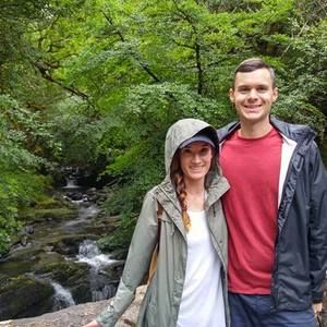 Meet your Posher, Erica